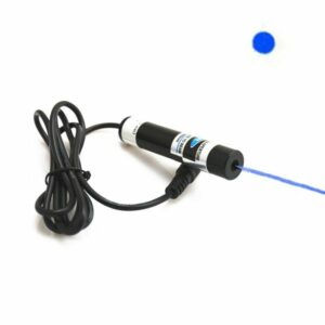 445nm-blue-dot-laser-module-300x300 High Stability 445nm Blue Dot Laser Module Review