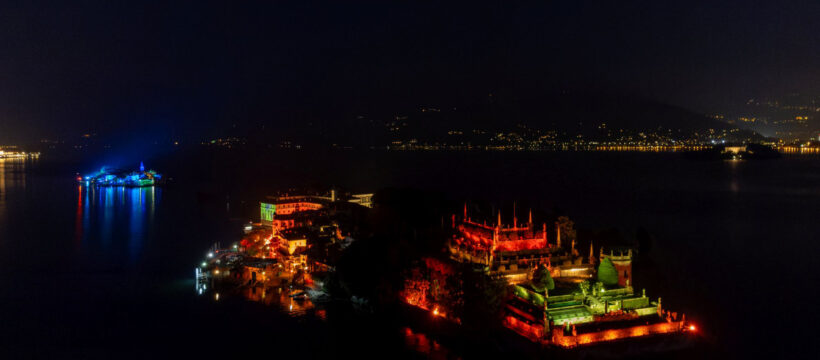 Archivio Fotografico Distretto Turistico dei Laghi - Marco Benedetto Cerini lago maggiore