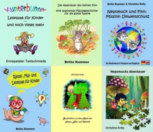 KinderbuecherBoDChristineBritta-300x260 Kinderbücher von Books on Demand (BoD)