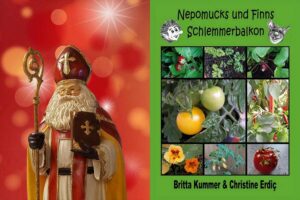 NikolausSchlemmerbalkon-300x200 Tipp vom Nikolaus - Nepomucks und Finns Schlemmerbalkon