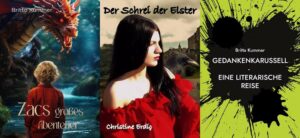 VerbindungLeserChristineBritta-300x138 Eine Verbindung zum Leser herstellen