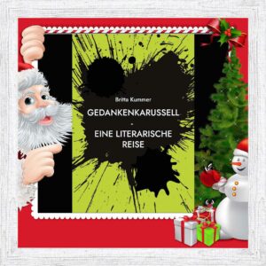 WeihnachtenGedankenkarussell-300x300 Buchtipp vom Weihnachtsmann: Gedankenkarussell - Eine literarische Reise