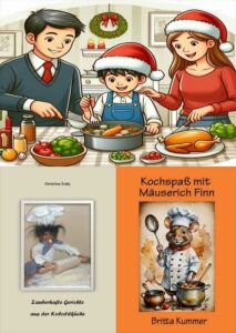 WeihnachtstageKinderKochloeffel-213x300 Mit Kindern über die Weihnachtstage den Kochlöffel schwingen