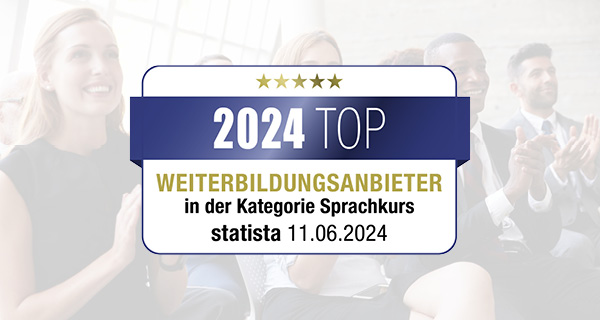 KERN AG Training als „Top Weiterbildungsanbieter 2024“ ausgezeichnet