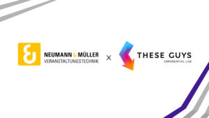 NM_x_TG_Logo-300x169 Innovative Partnerschaft: THESE GUYS und Neumann&Müller setzen neue Maßstäbe in der Eventanalyse mit xKPI