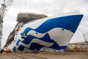 Star-Princess1-300x200 Princess Cruises wird 60 – Jubiläumskreuzfahrt und Start der neuen Star Princess