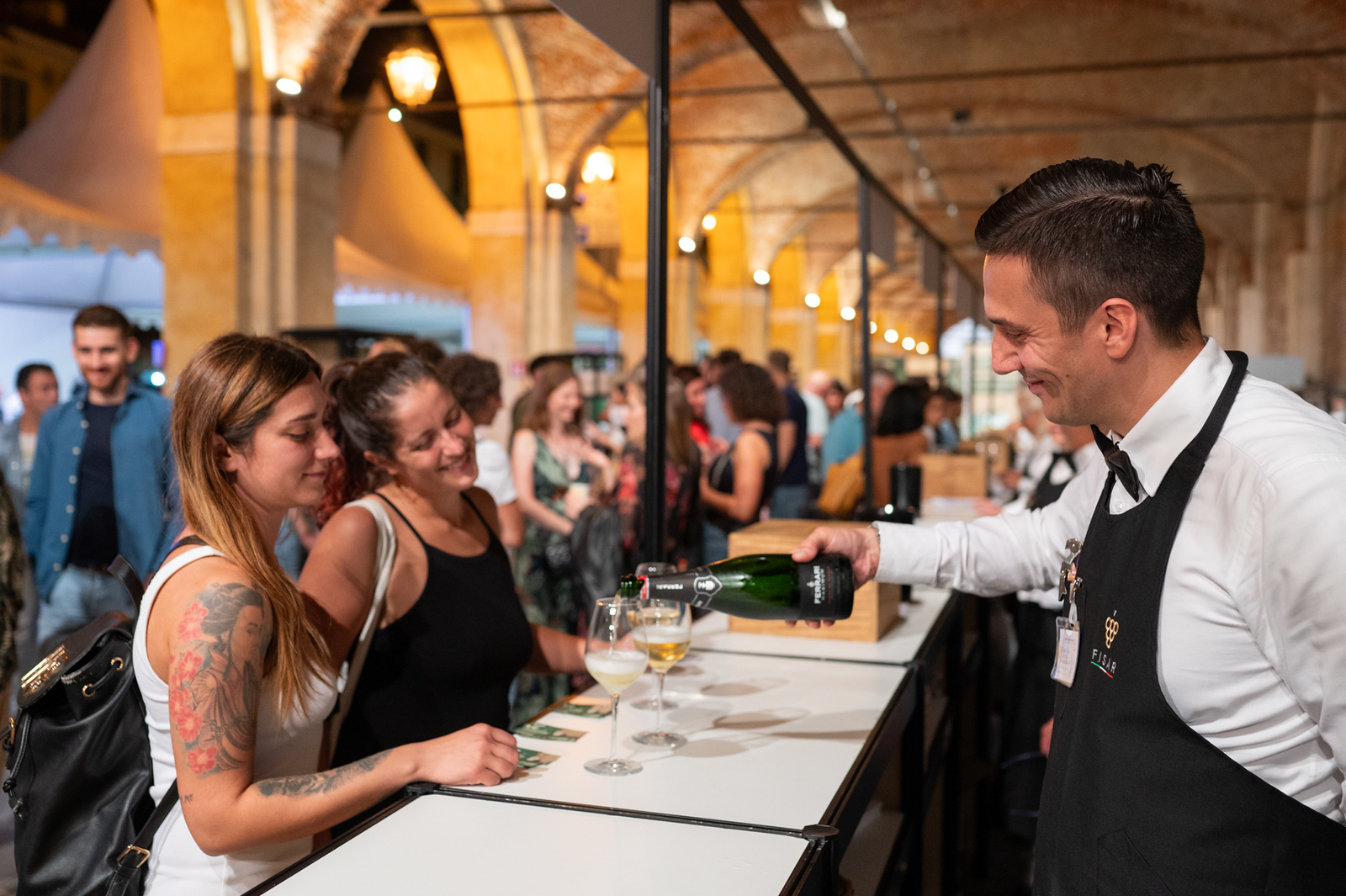 cheese-by-night@alessandro-Vargiu-Archivio-slow-food Piemonte: Den Genuss feiern